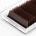ריסים חומים במט Velvet Brown LASH&CASH SCULPTOR